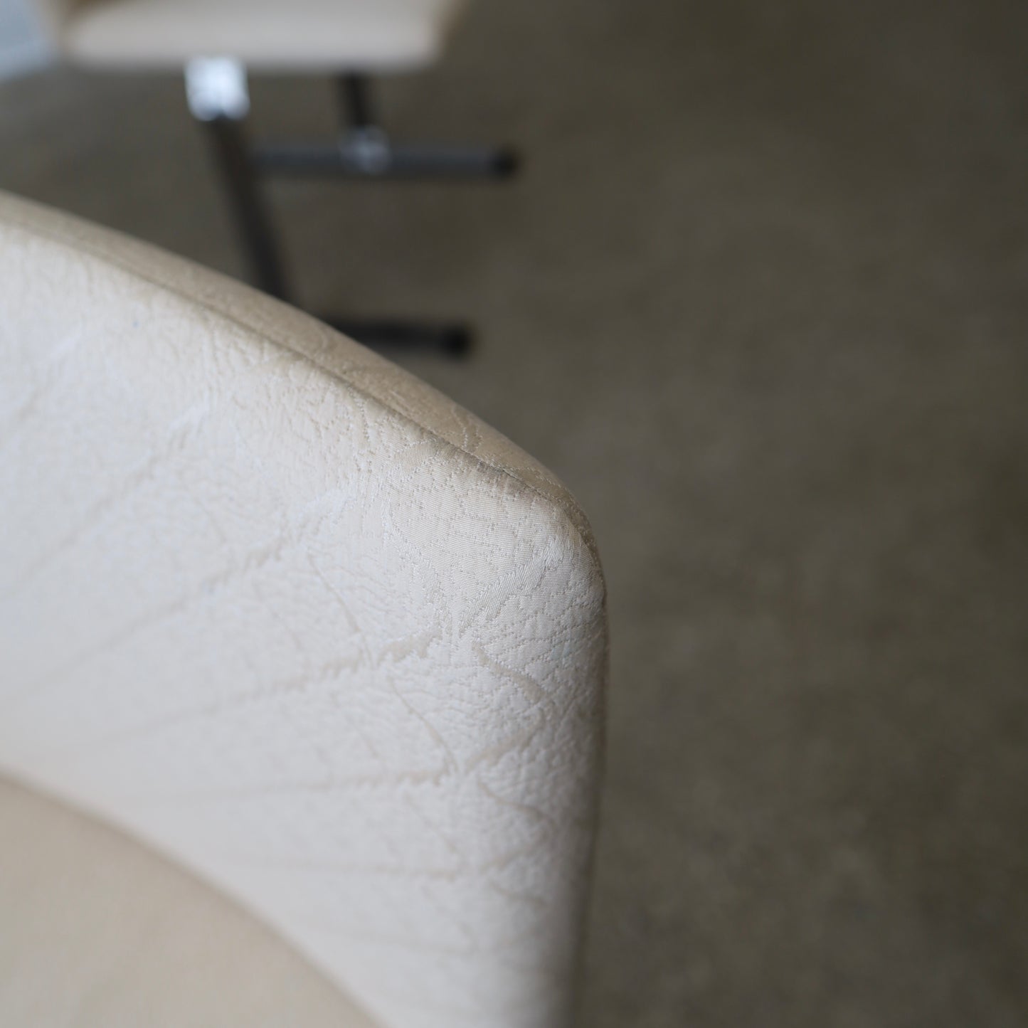 Saporiti Italia “Onda” Chairs, set of four
