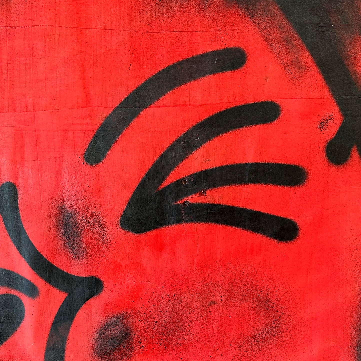 Sent Rock Framed Art