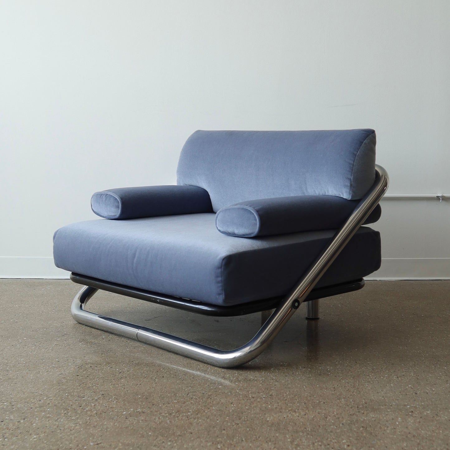 Lounge Chair by Kinetics c. 1980s