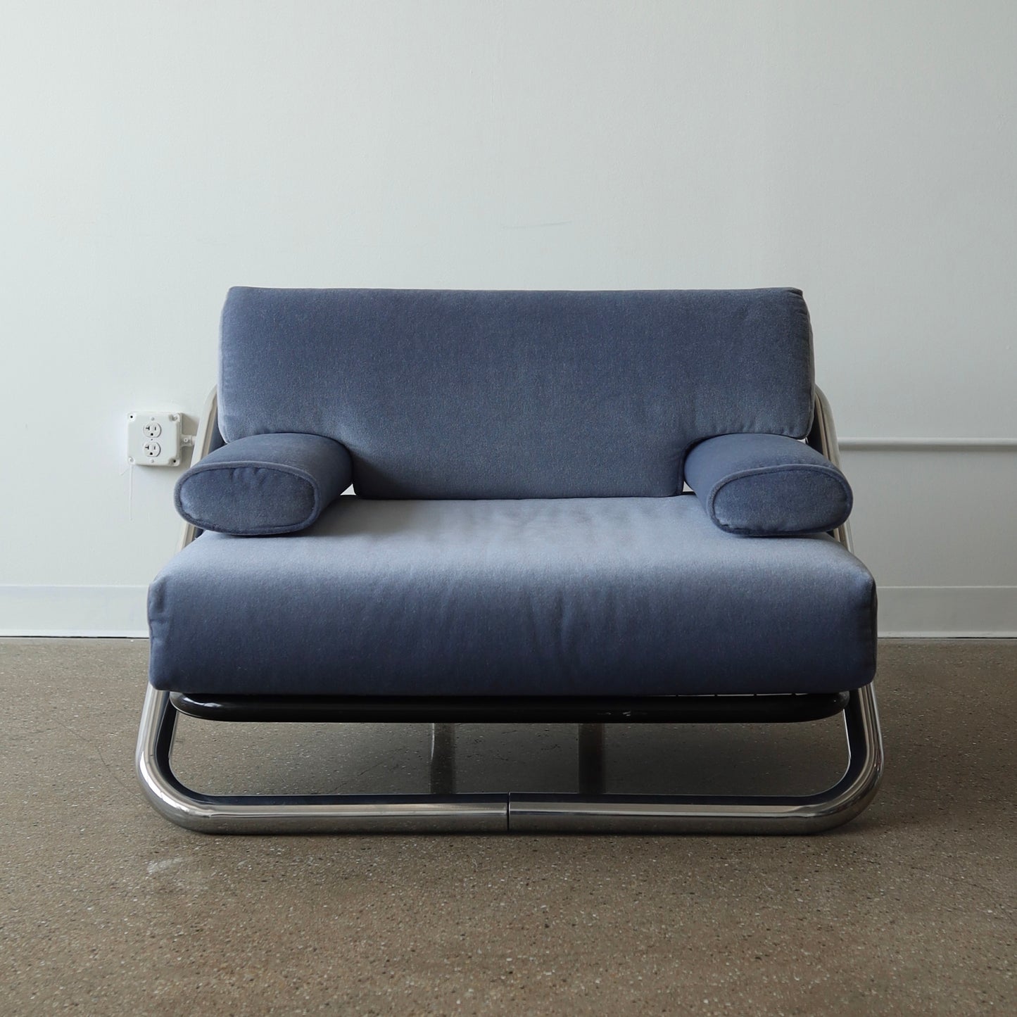 Lounge Chair by Kinetics c. 1980s