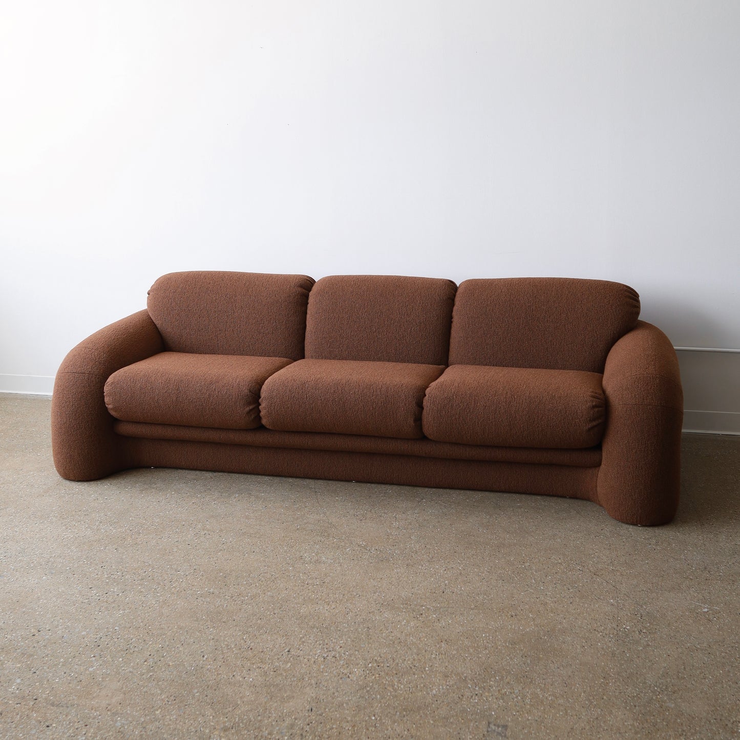 Vladimir Kagan Sofa for Preview