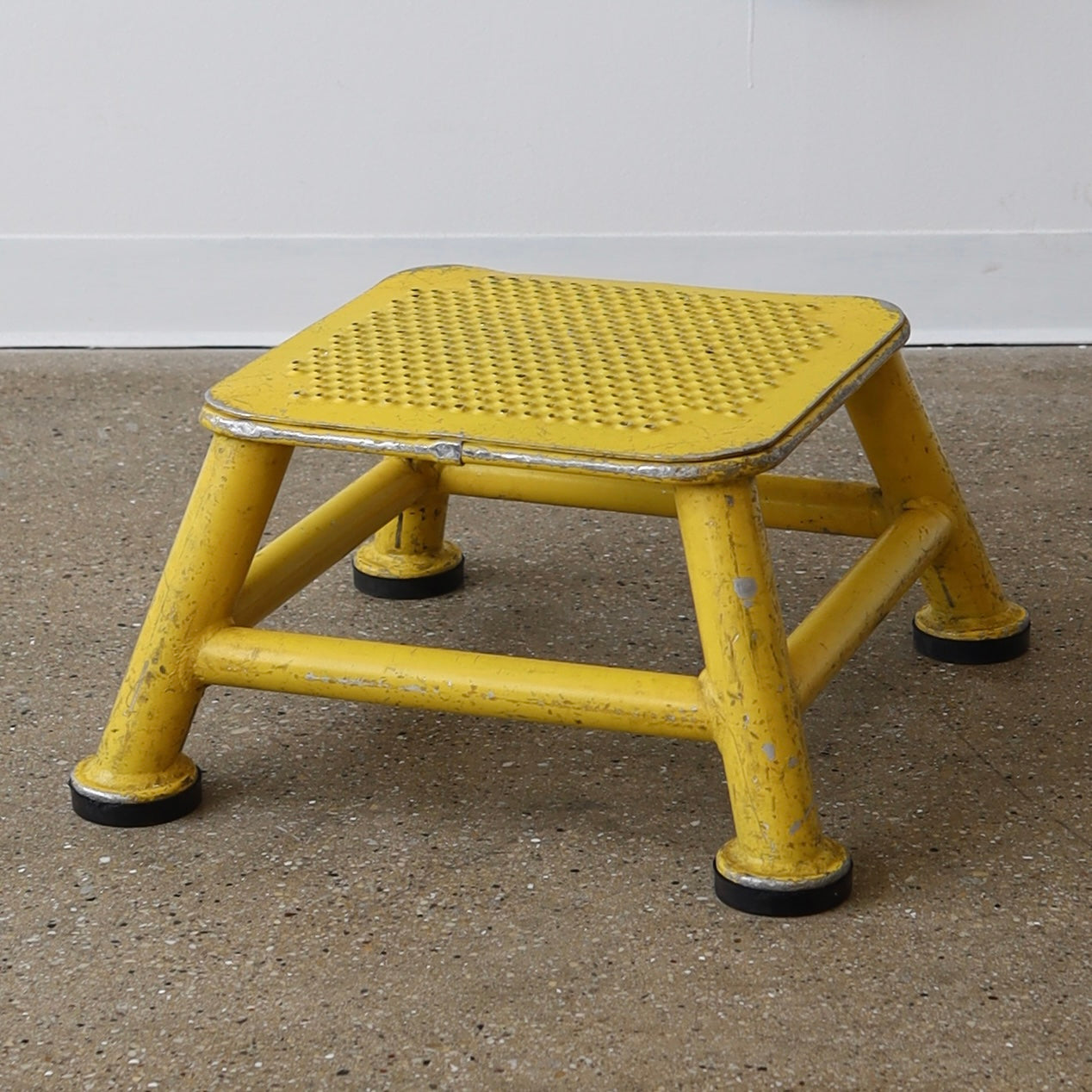 Industrial Table / Stool
