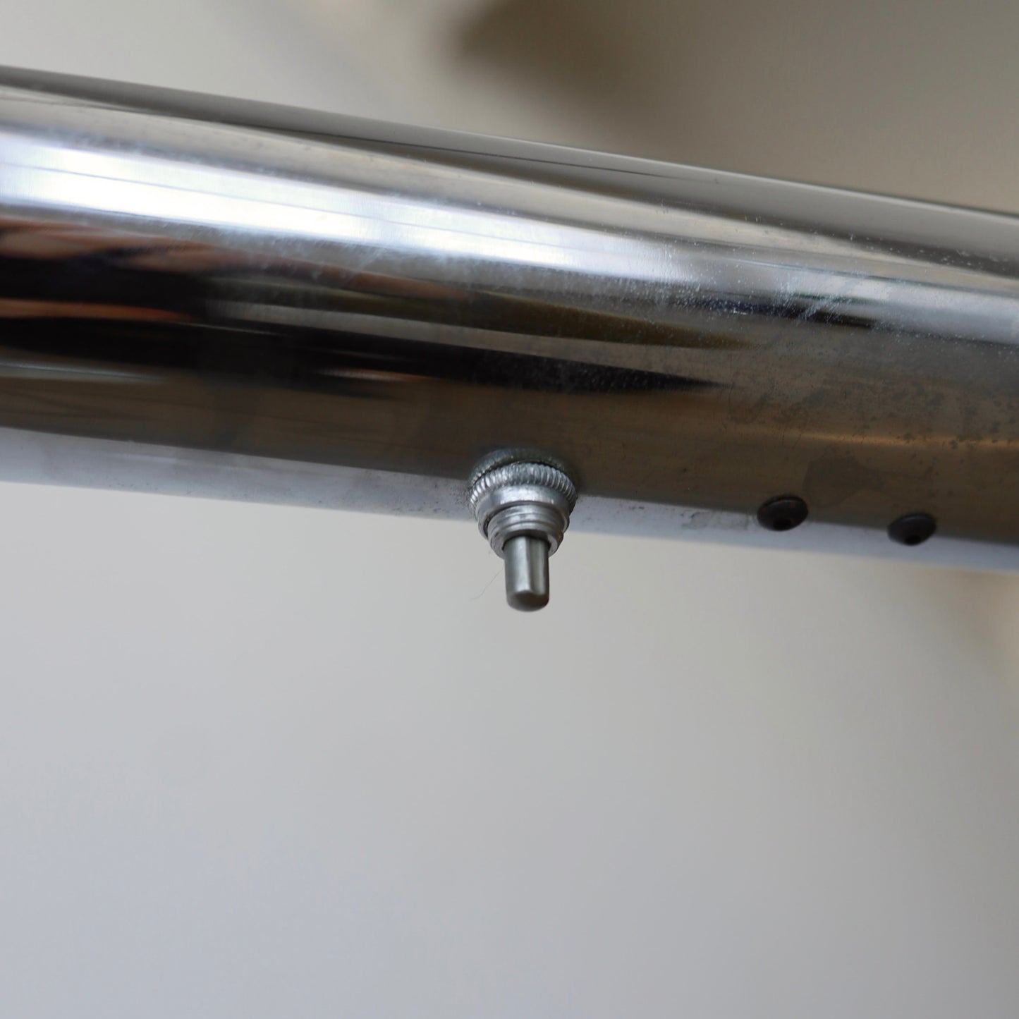 Robert Sonneman Floor Lamp