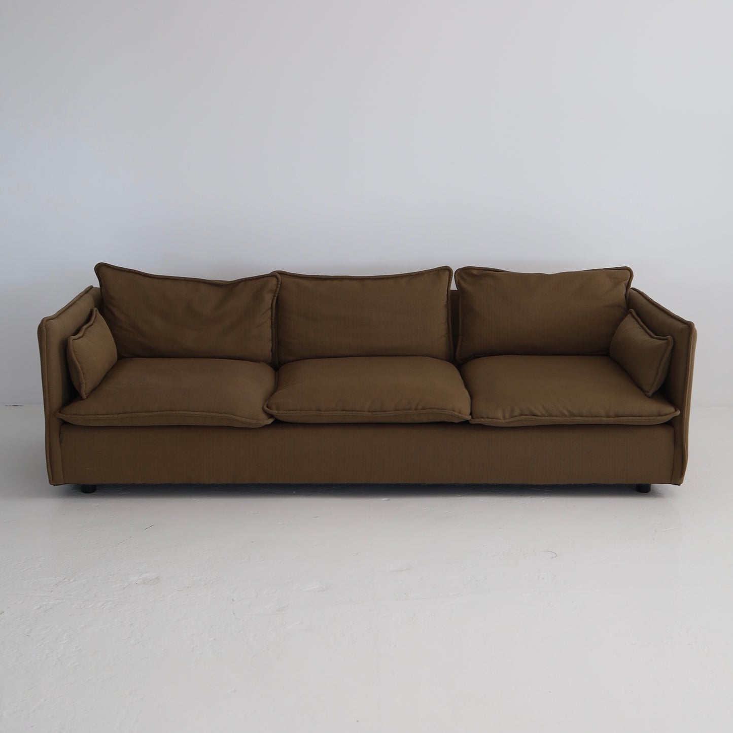 1970s Niels Eilersen Sofa