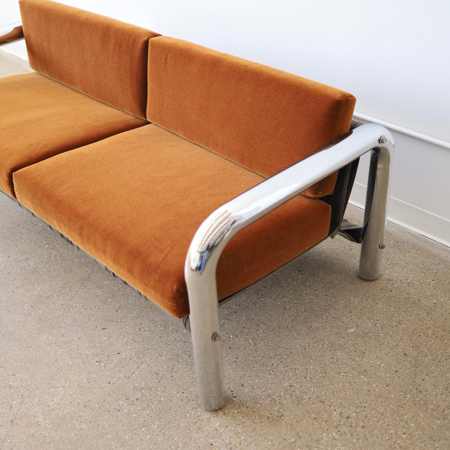 Byron Botker Sofa c. 1970s