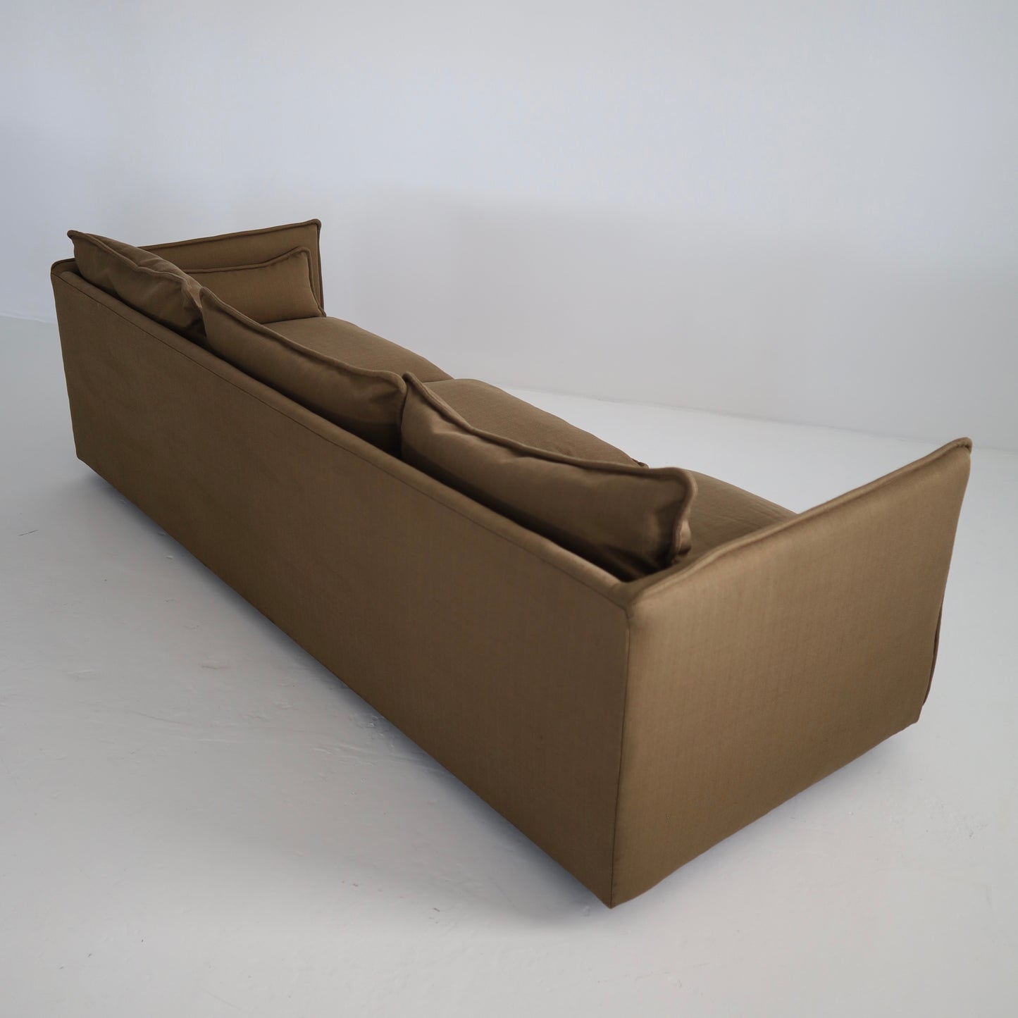 1970s Niels Eilersen Sofa