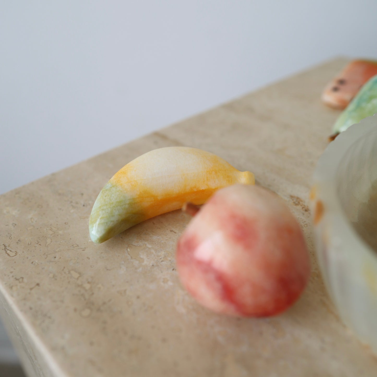 Italian Alabater Fruits