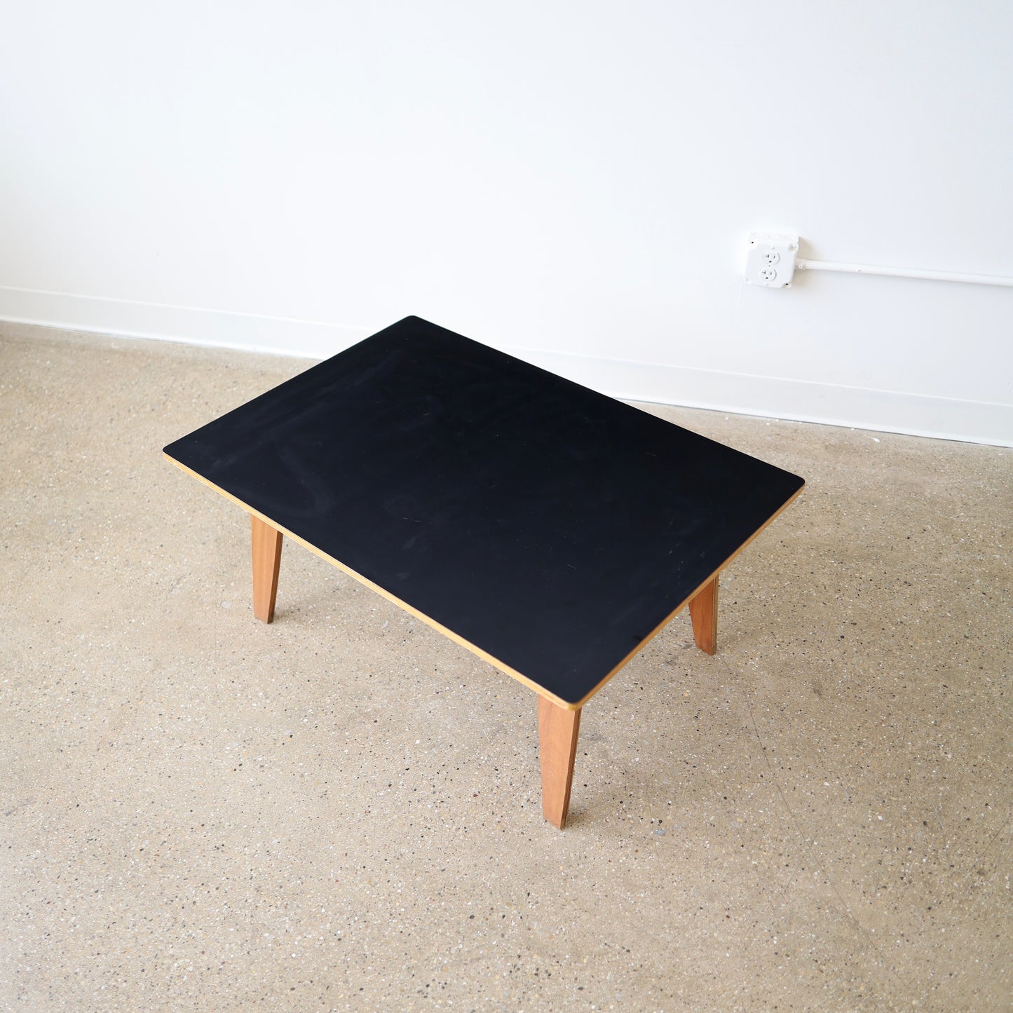 Eames “OTW” Coffee Table c. 1940s