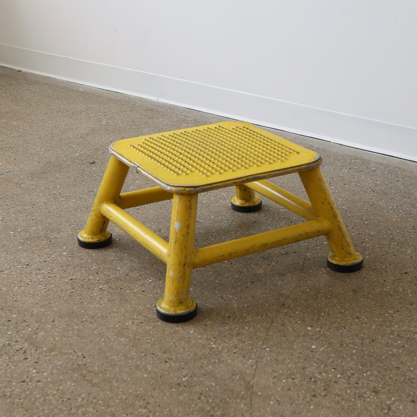 Industrial Table / Stool