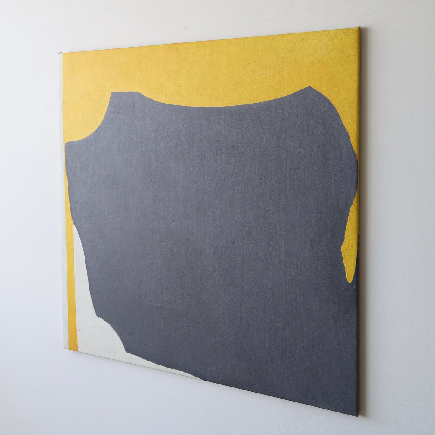 1960s Abstract Painting