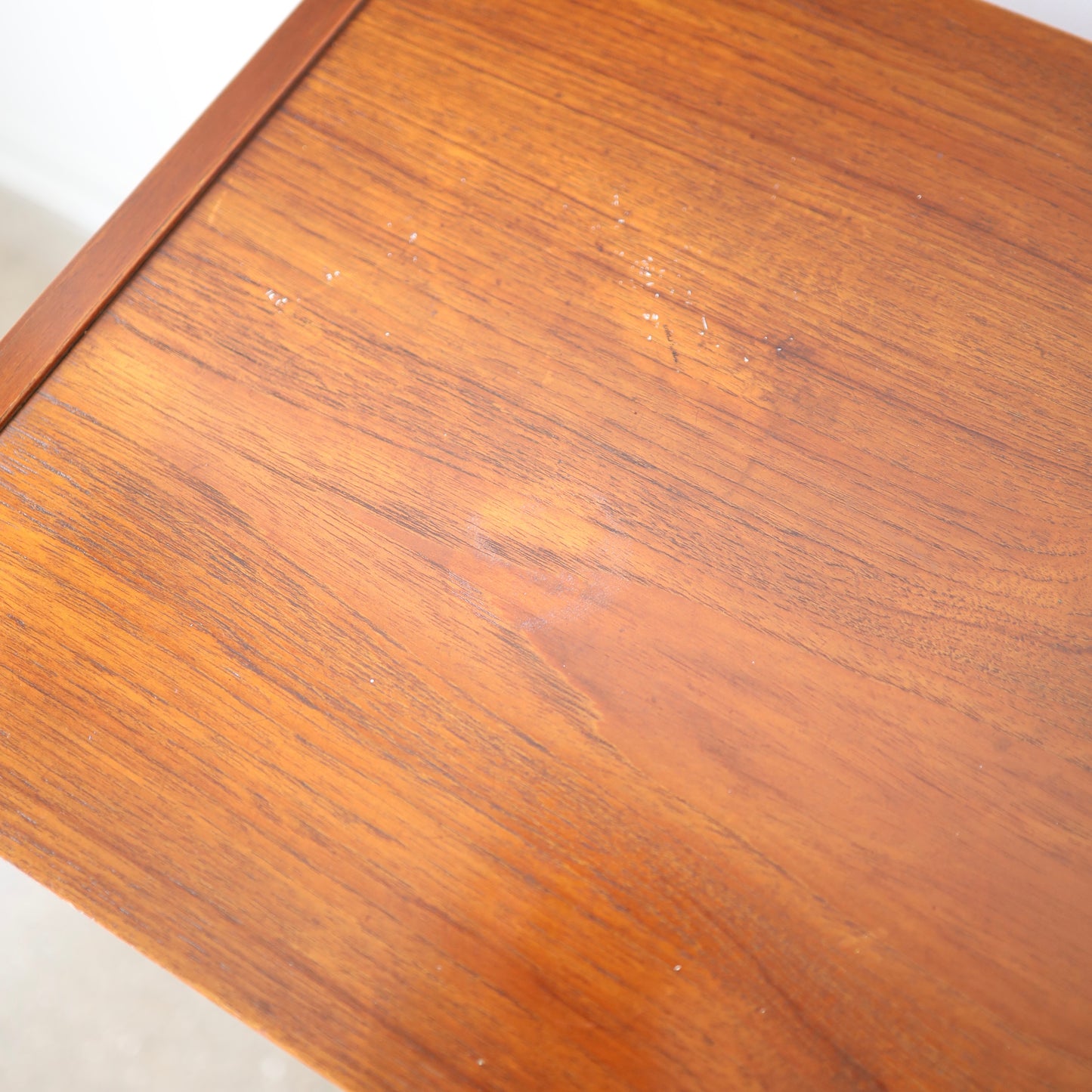 Kofod-Larsen Teak Credenza