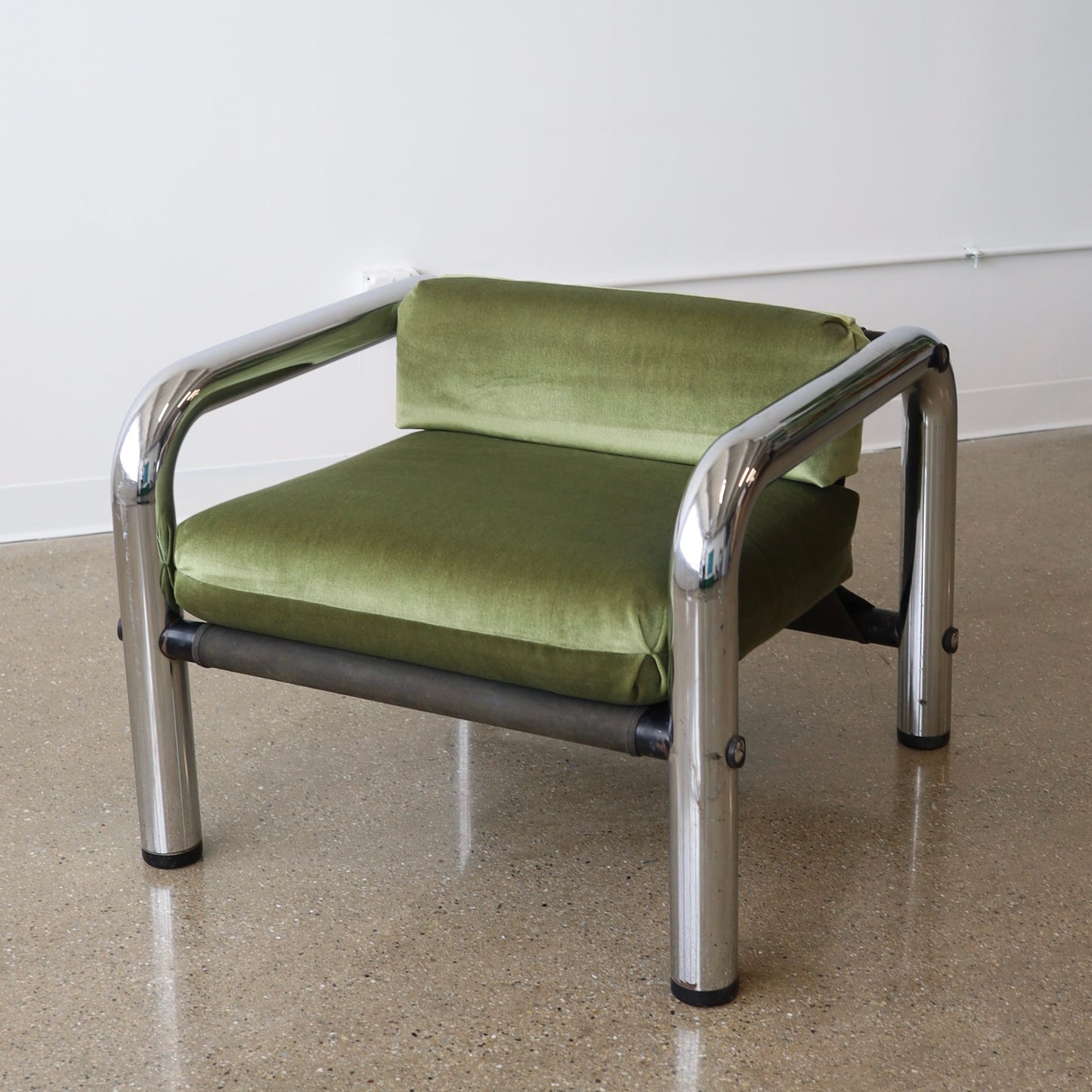Byron Botker Lounge Chair
