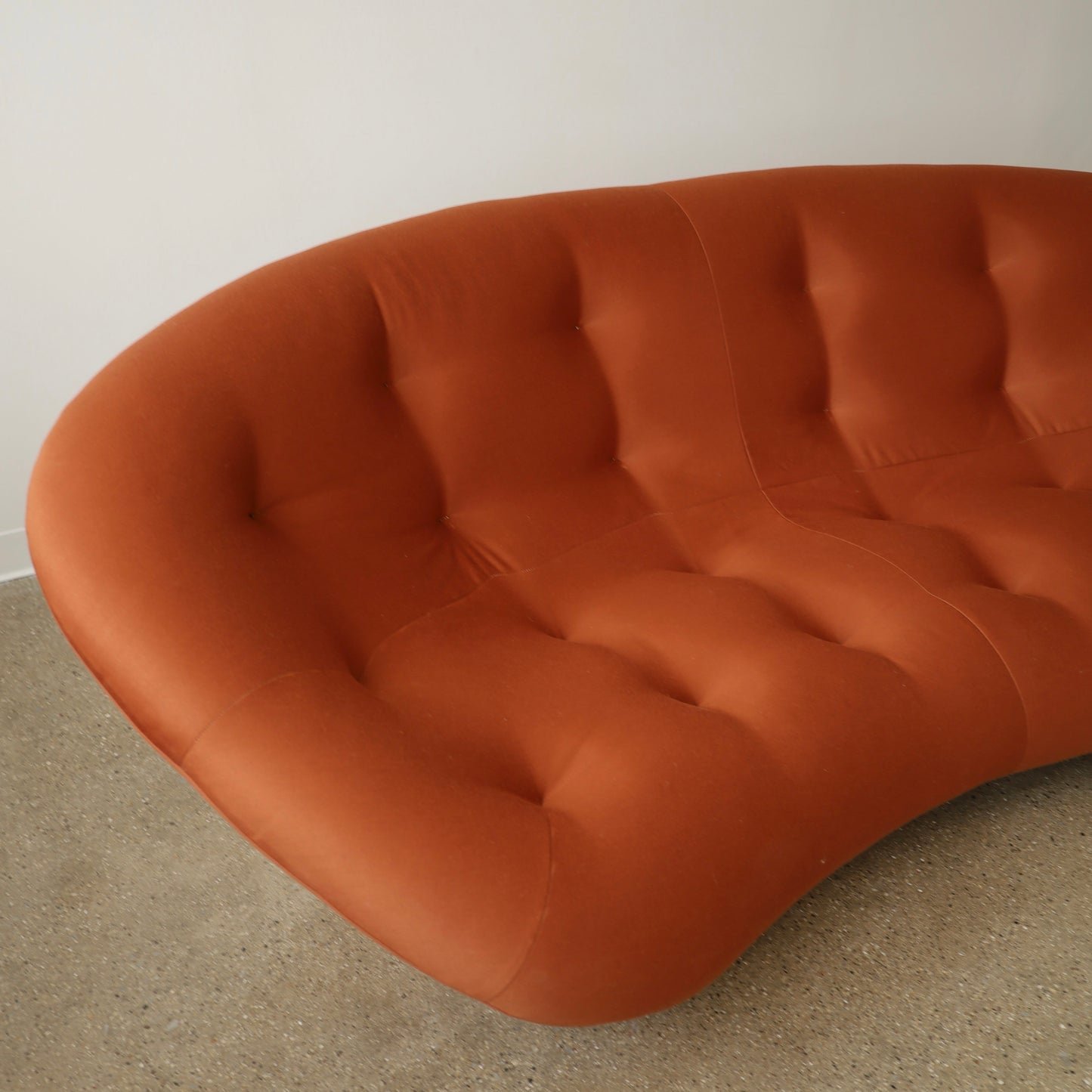 Ligne Roset “Ploum” Sofa