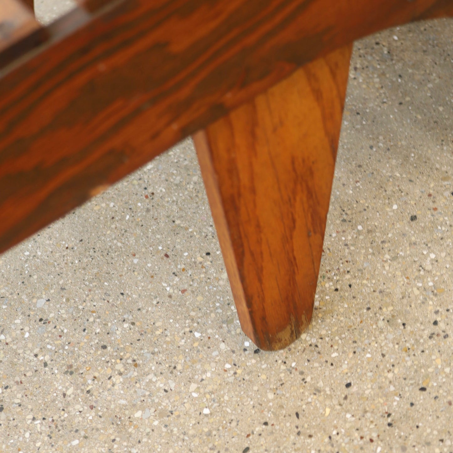 Klaus Grabe Chaise Lounge
