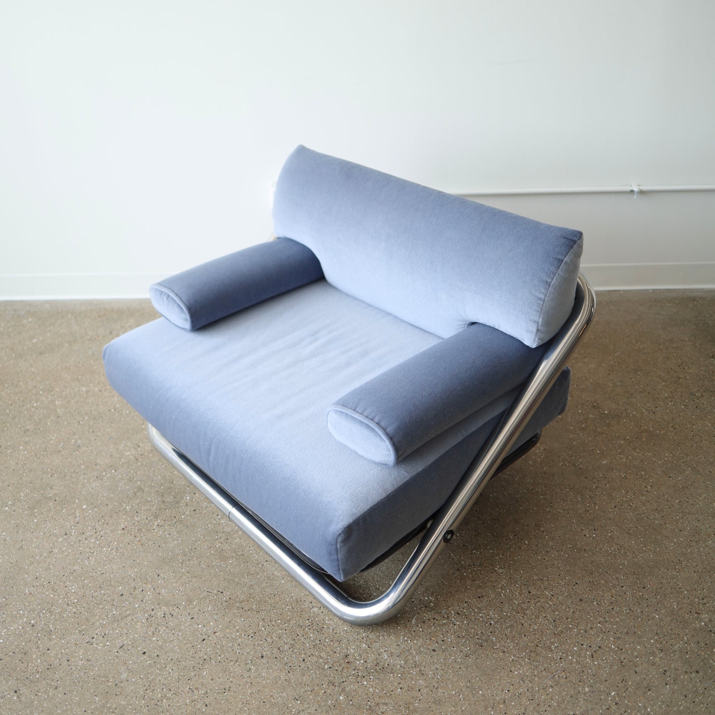 Lounge Chair by Kinetics c. 1980s