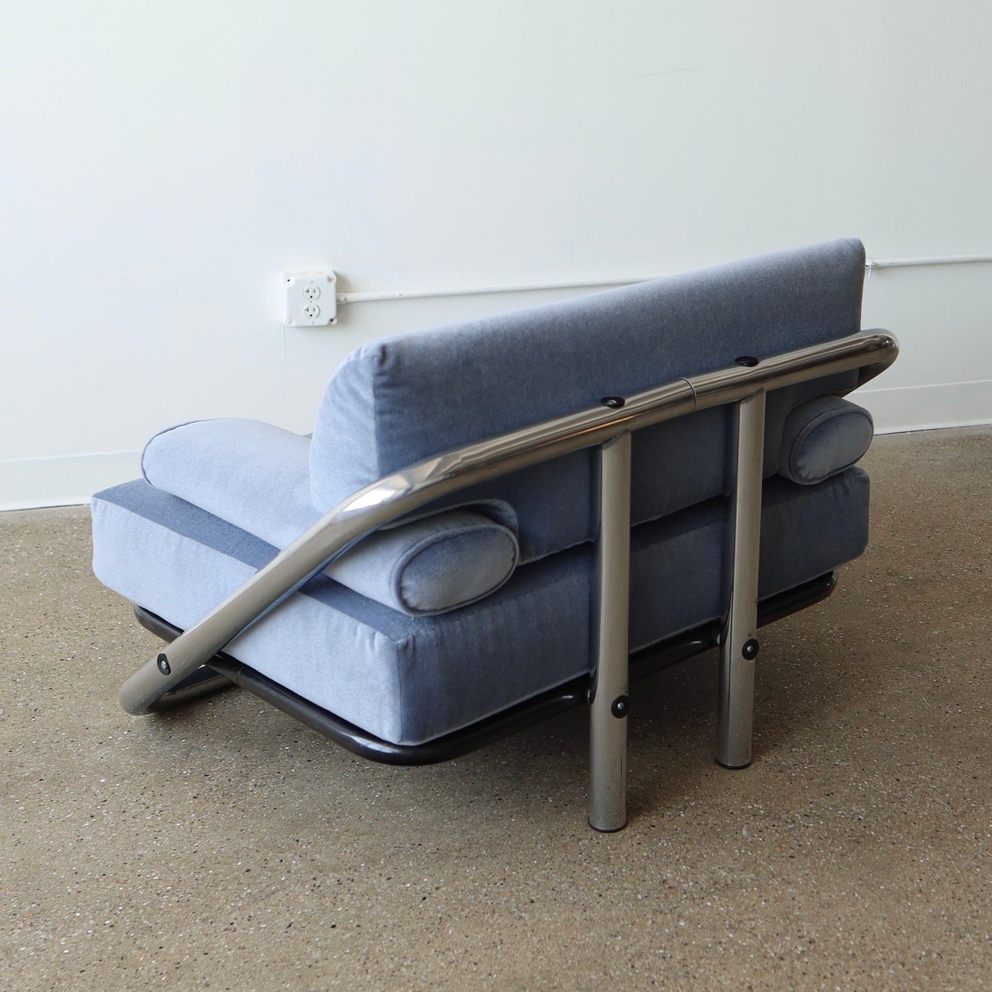 Lounge Chair by Kinetics c. 1980s