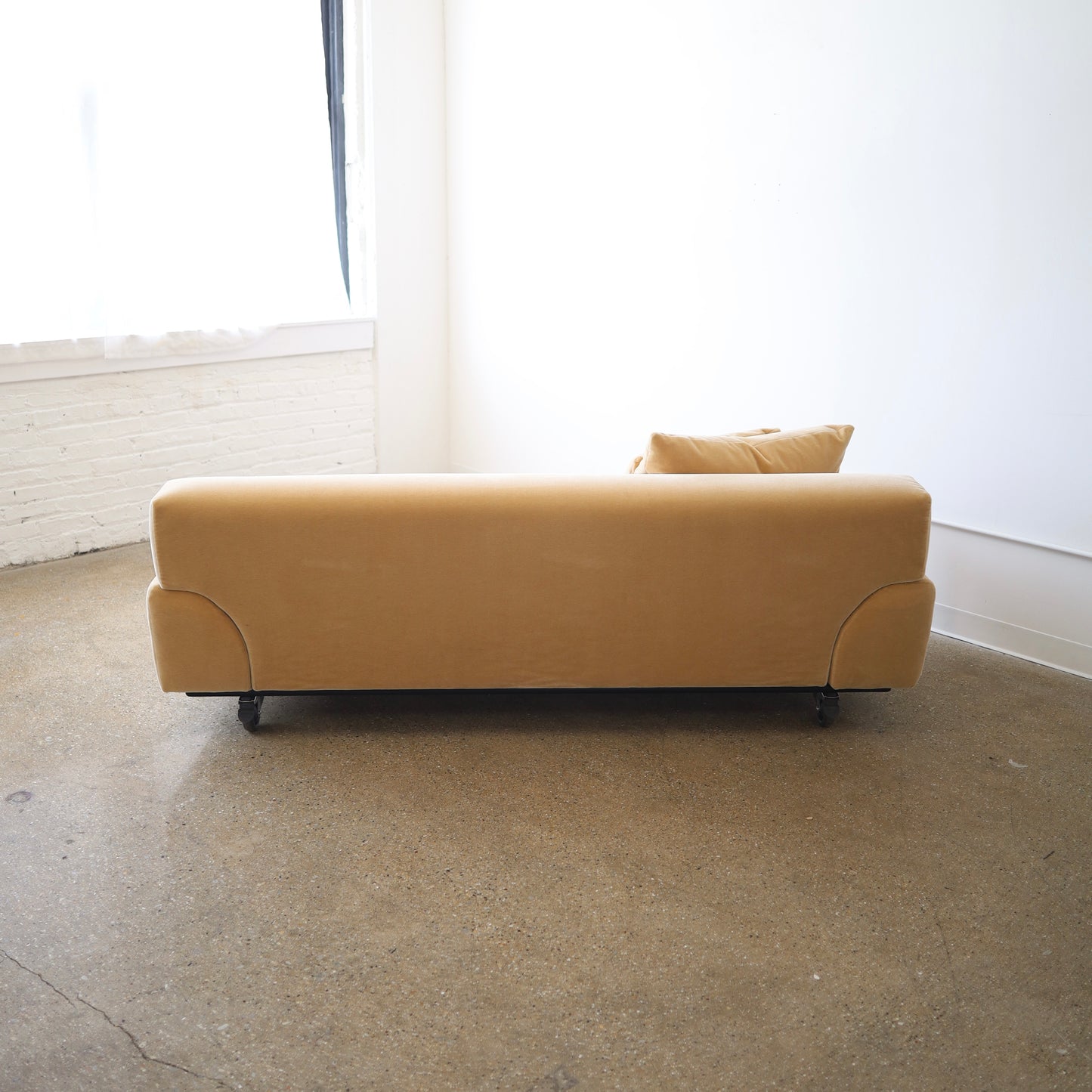 Cini Boeri Knoll Sofa