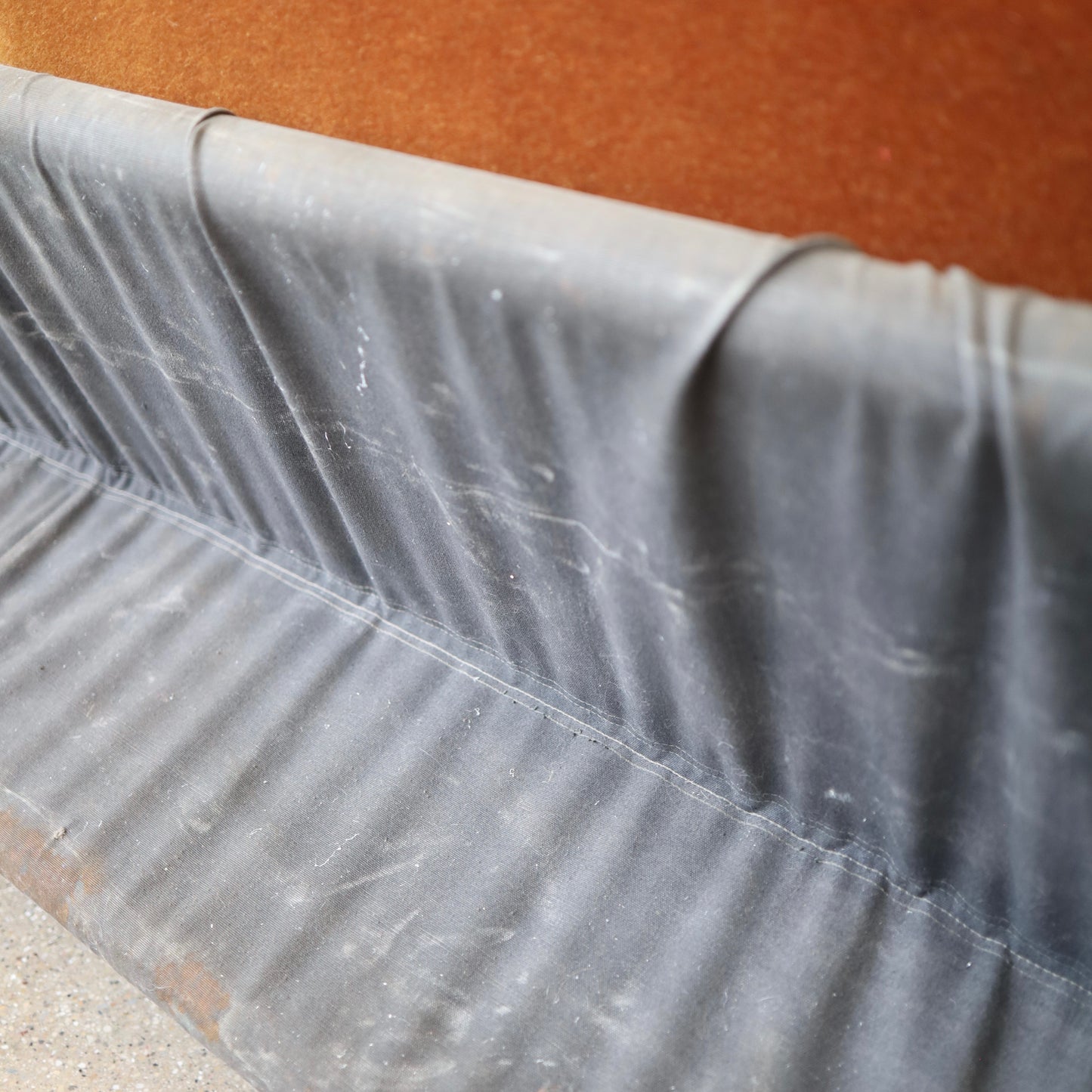 Byron Botker Sofa c. 1970s