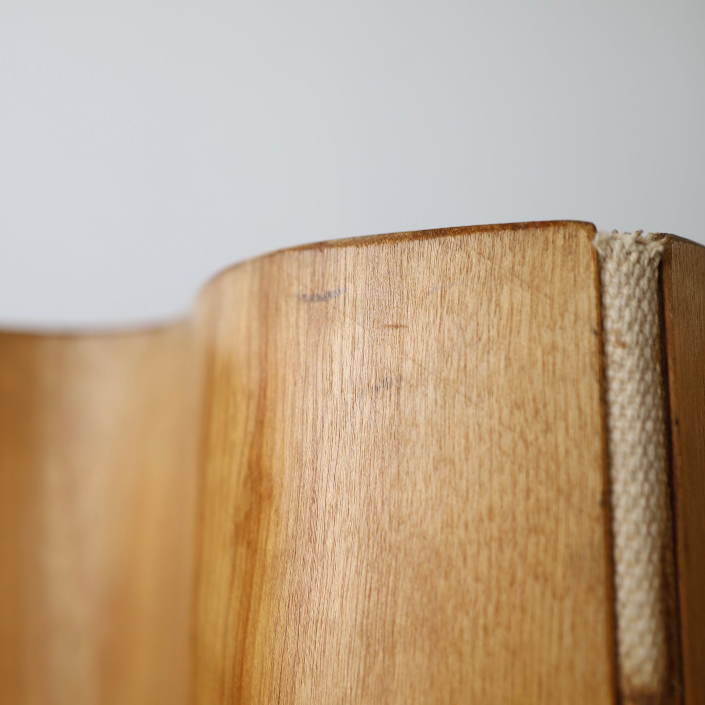 Early Charles and Ray Eames “FSW-6”