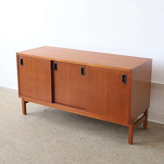 Small Italian Credenza