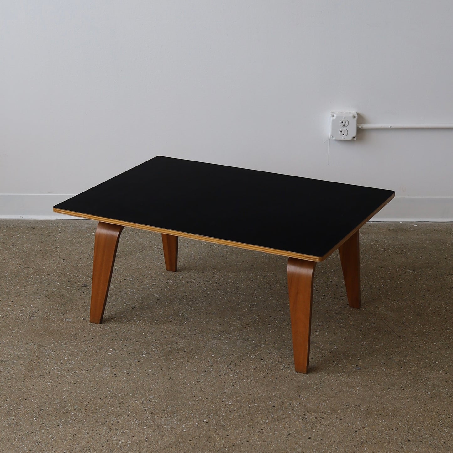 Eames “OTW” Coffee Table c. 1940s