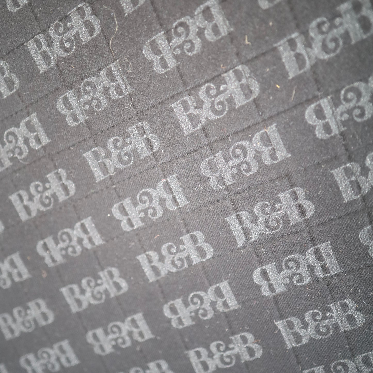 B&B Italia “Tufty Time” Sofa