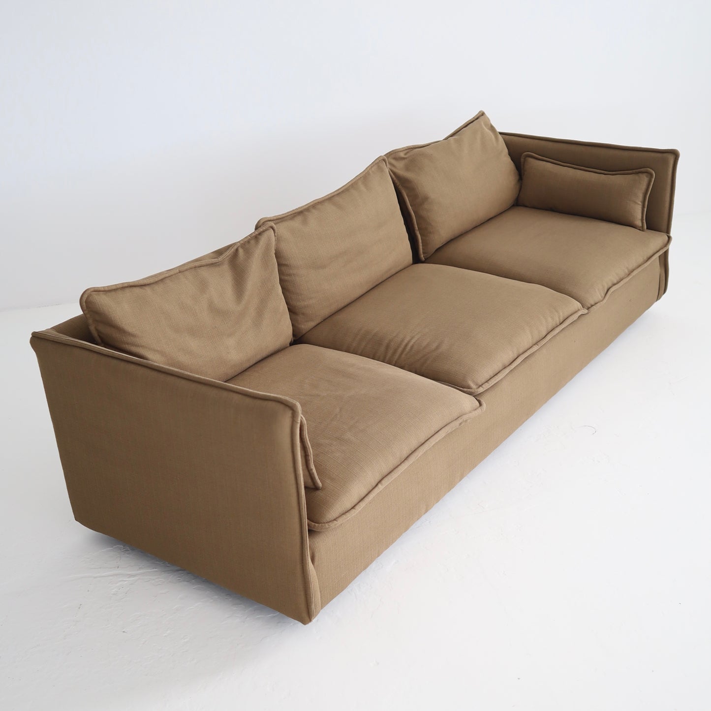 1970s Niels Eilersen Sofa