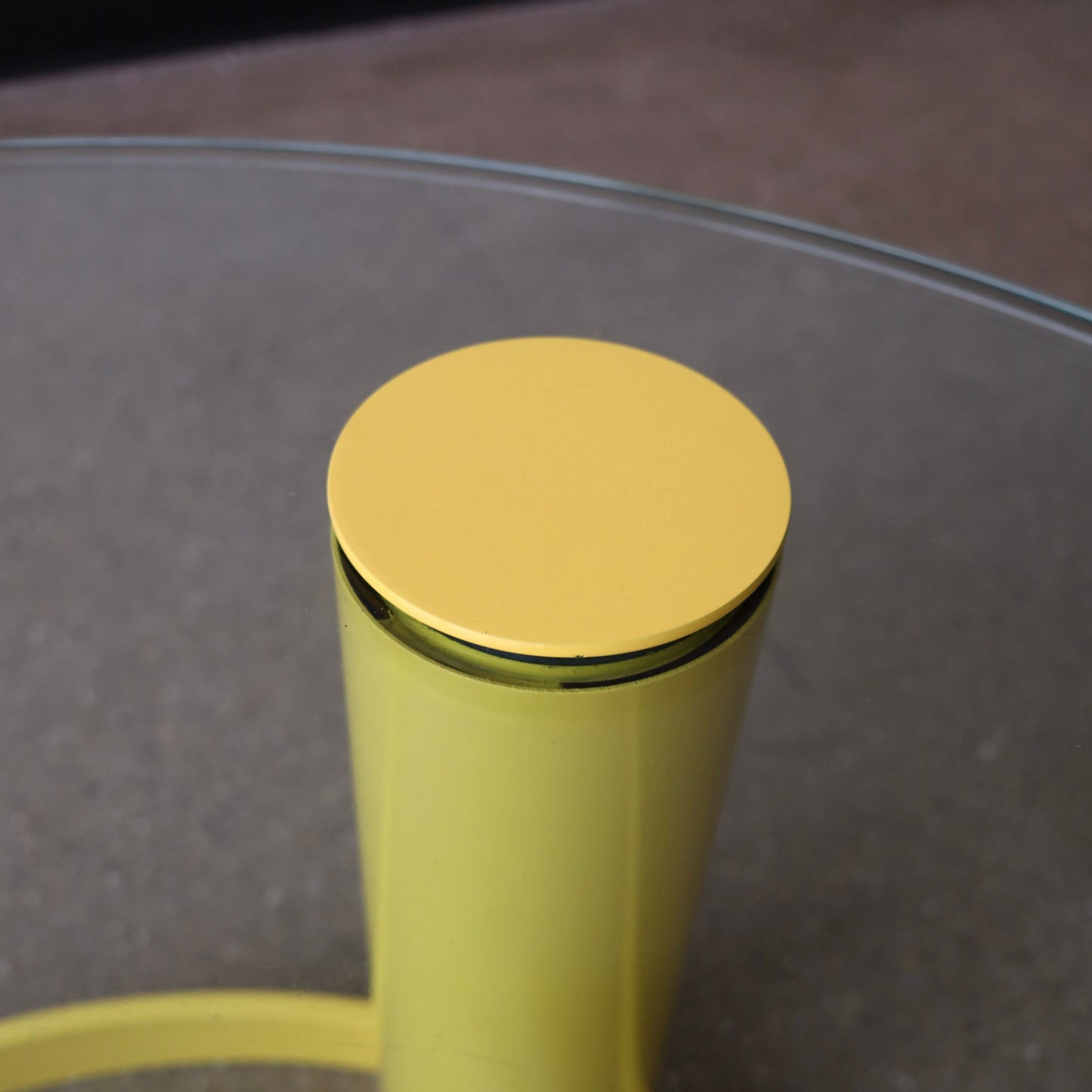 Leon Rosen for Pace Coffee Table