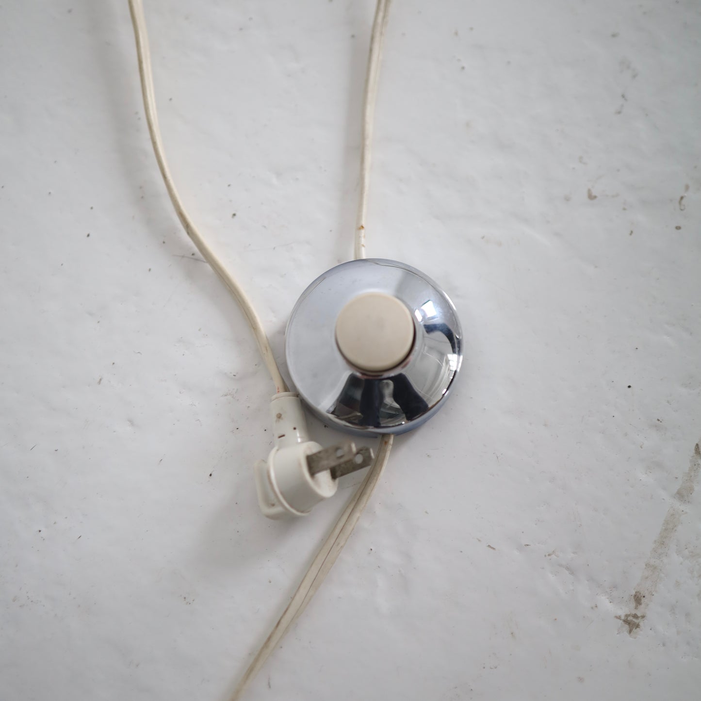 Fabio Lenci “Focus” Floor Lamp