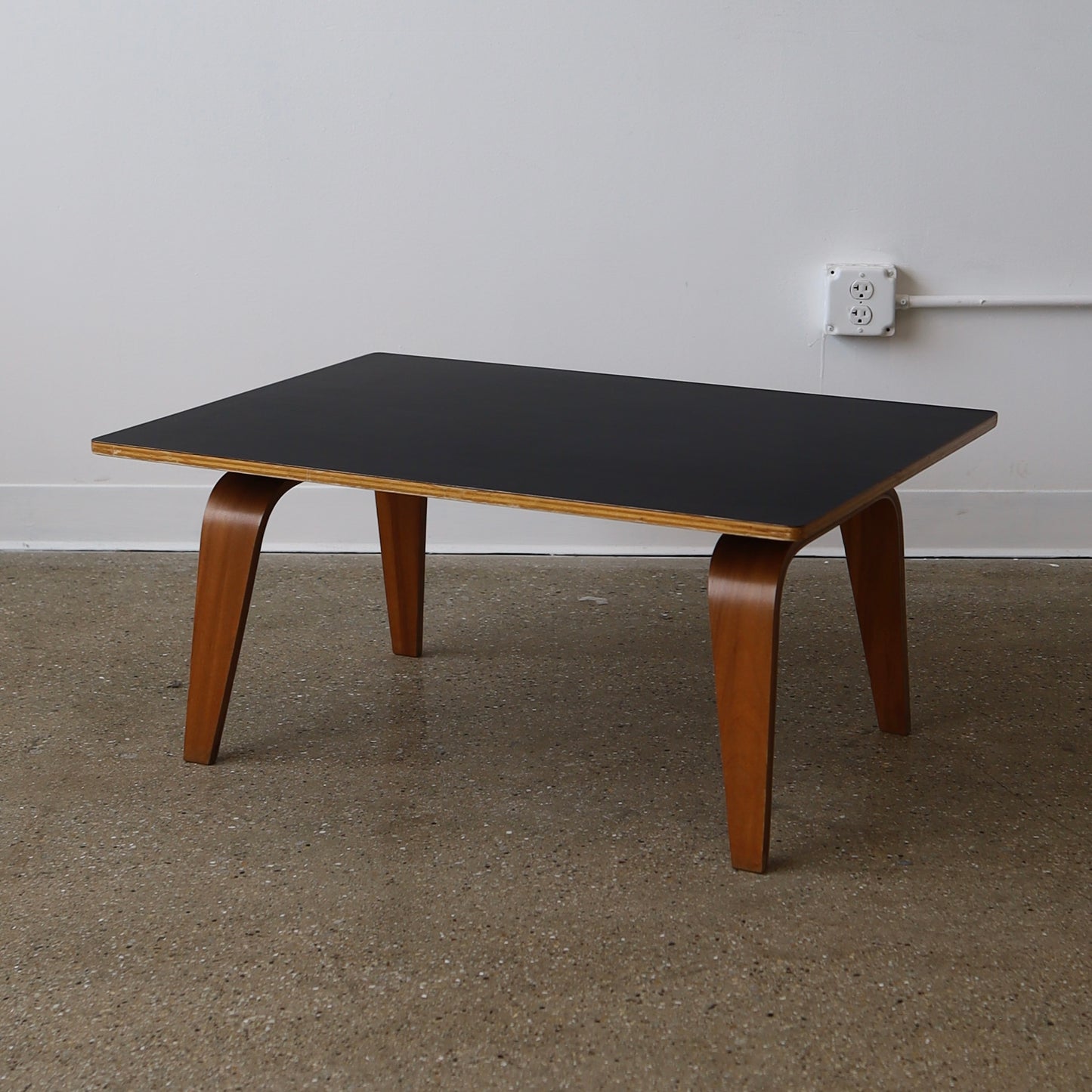 Eames “OTW” Coffee Table c. 1940s