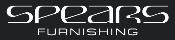 Spears Furnishing logo