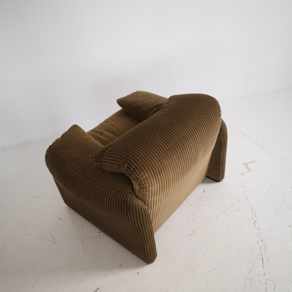 Vico Magistretti “Maralunga” Chair