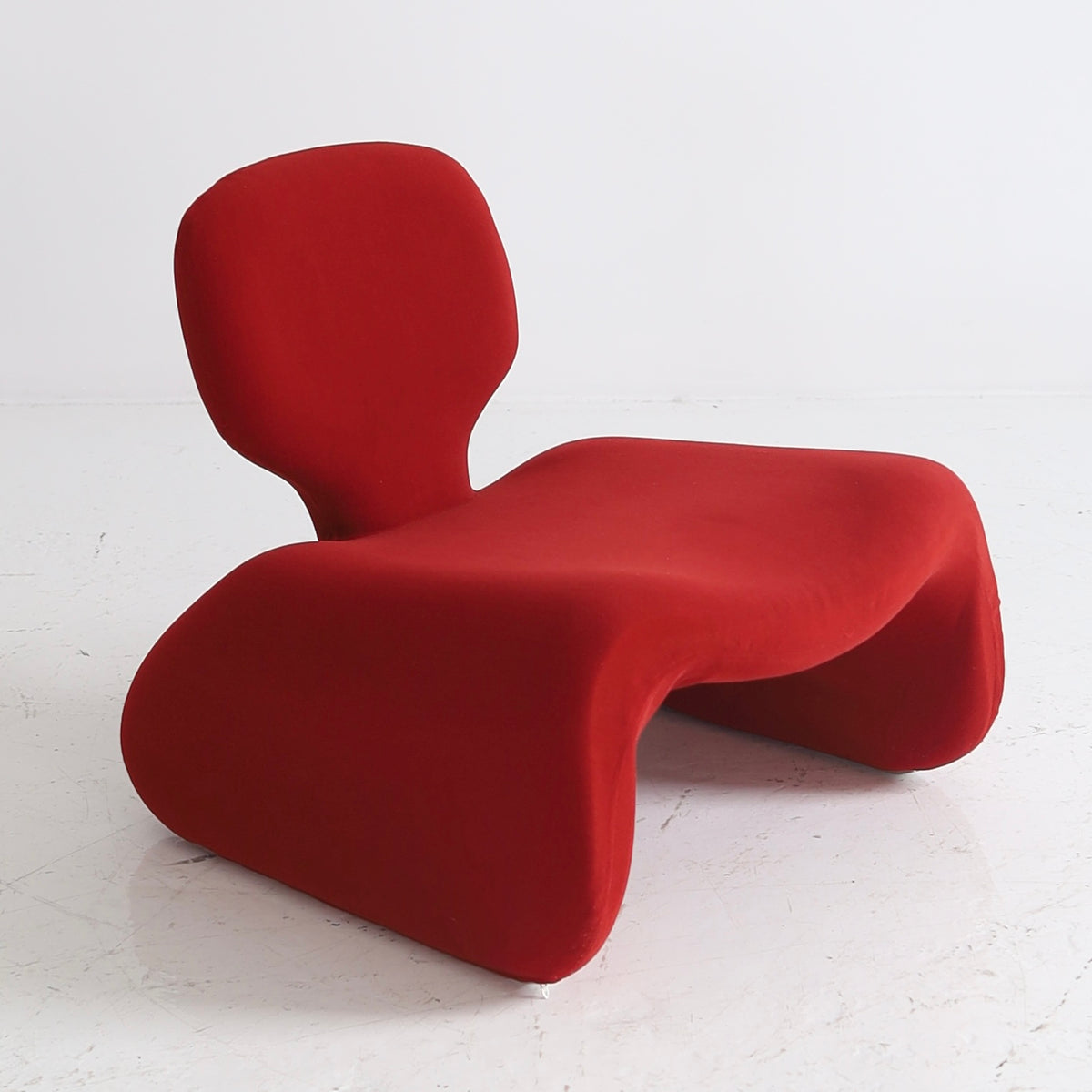 Olivier Mourgue “Djinn” Chair