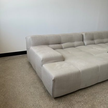 B&B Italia “Tufty Time” Sofa