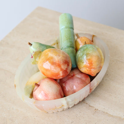 Italian Alabater Fruits