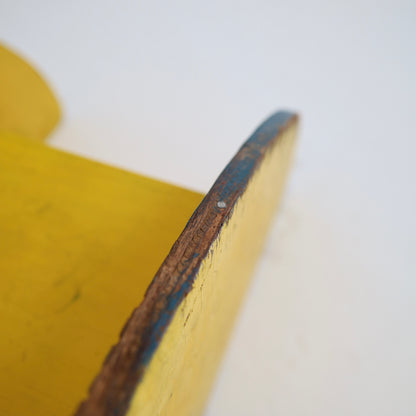 Primitive Table / Object