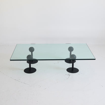 Philippe Starck “Pepper Young” Coffee Table