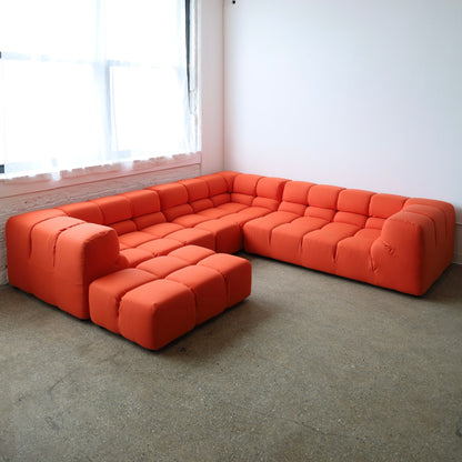B&B Italia “Tufty-Time” Sofa