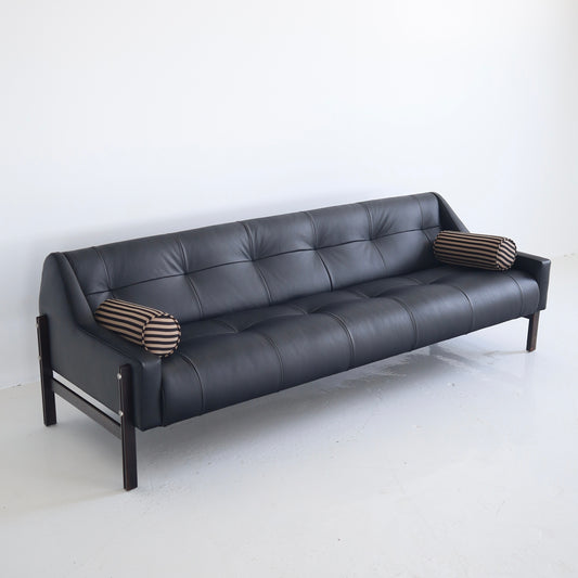 Percival Lafer “MP-49” Sofa