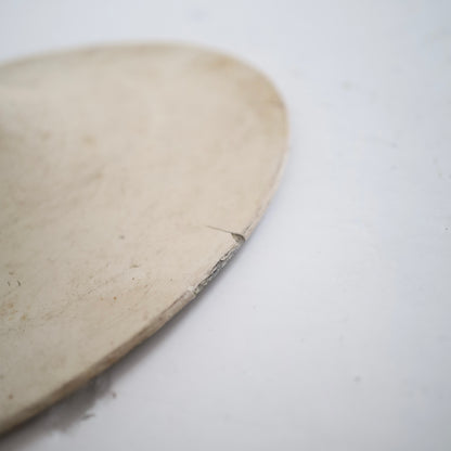 Thrashed Eero Saarinen Coffee Table