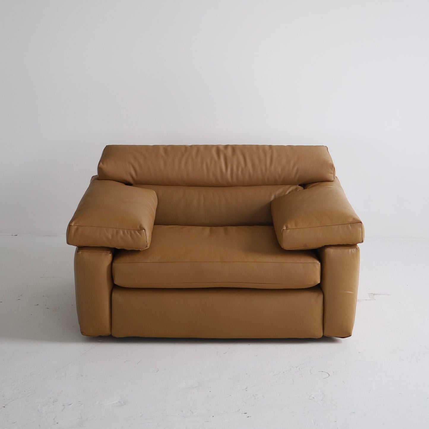 Afra & Tobia Scarpa “Erasmo” Chair