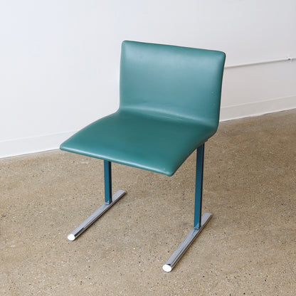 Single Saporiti Italia Chair