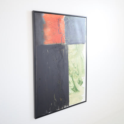 Tony Duvall “Jumbo Stair”