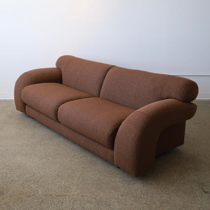 Vladimir Kagan Sofa for Preview