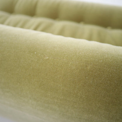 1970s Mohair Sofa
