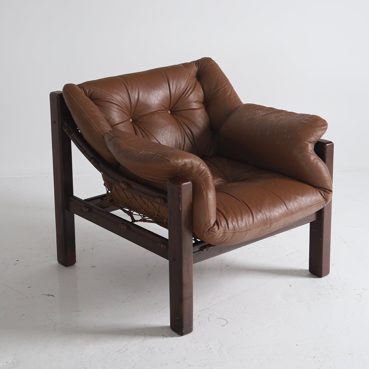 Jean Gillon “Amazonas” Chair