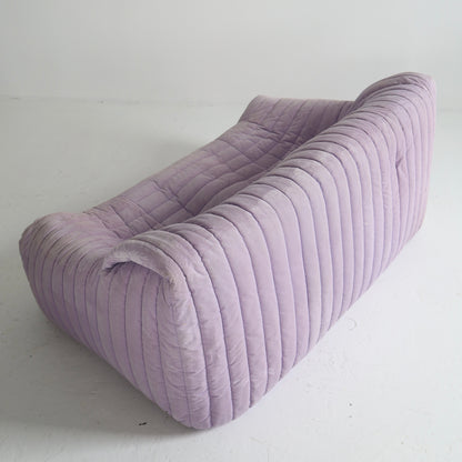 Annie Hieronimus “Sandra” Loveseat