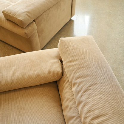 Afra & Tobia Scarpa “Erasmo” Chairs, a pair