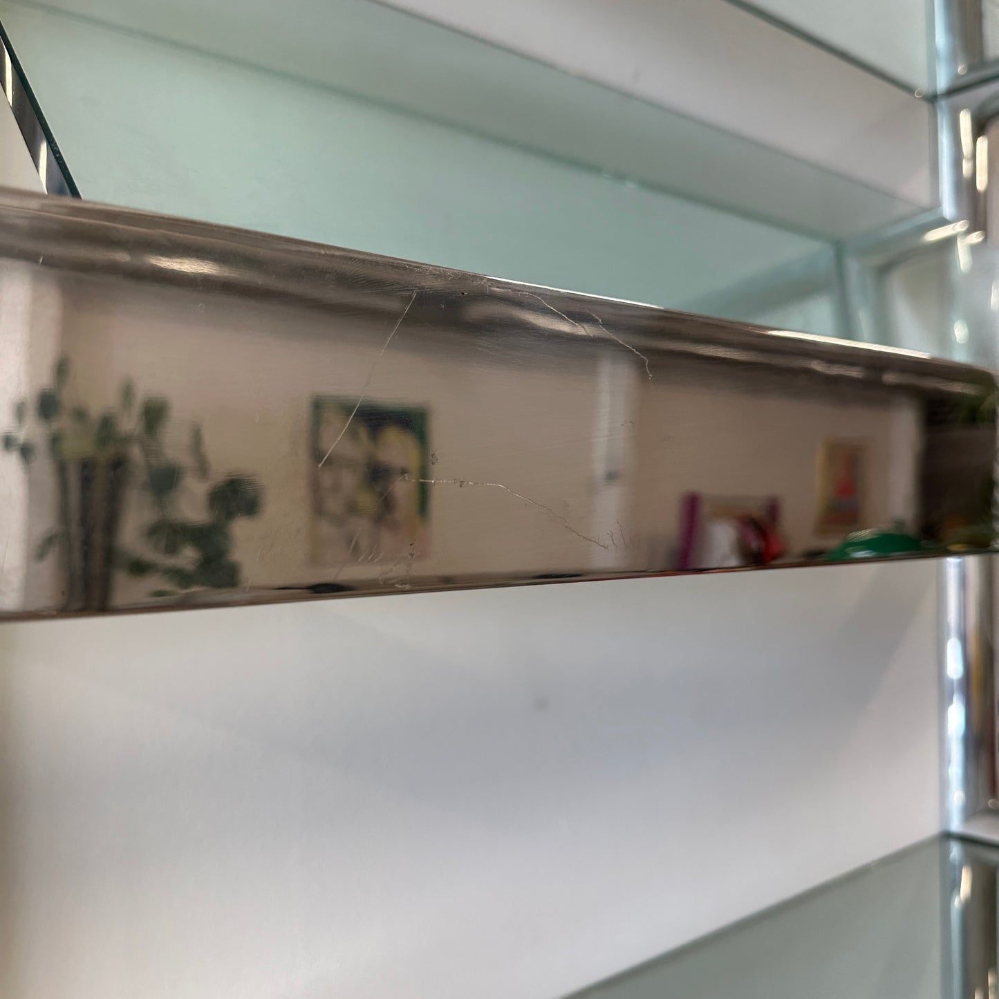 Janet Schweitzer “ORBA” System for Pace