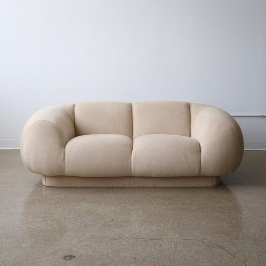 Steve Chase “Amphibious Sofa”